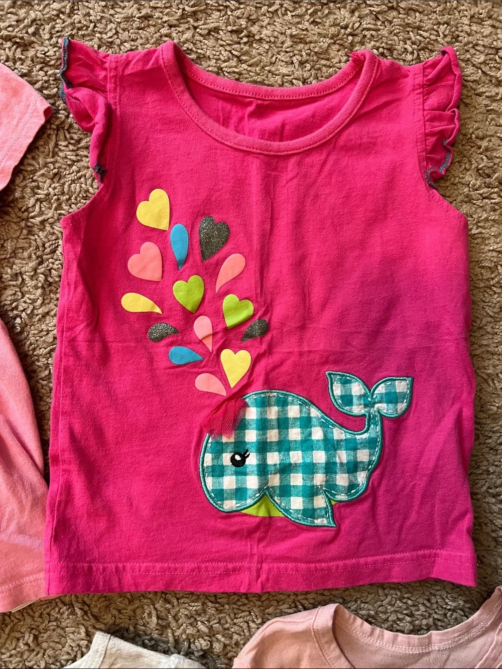 GAP bundle girls